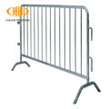 roadway safety/road safety iron barricade